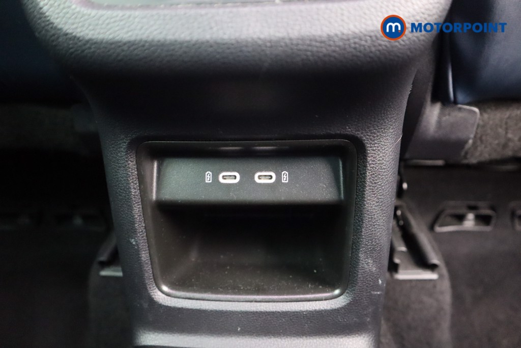 Cupra Ateca VZ2 Automatic Petrol SUV - Stock Number (1595911) - 28th supplementary image