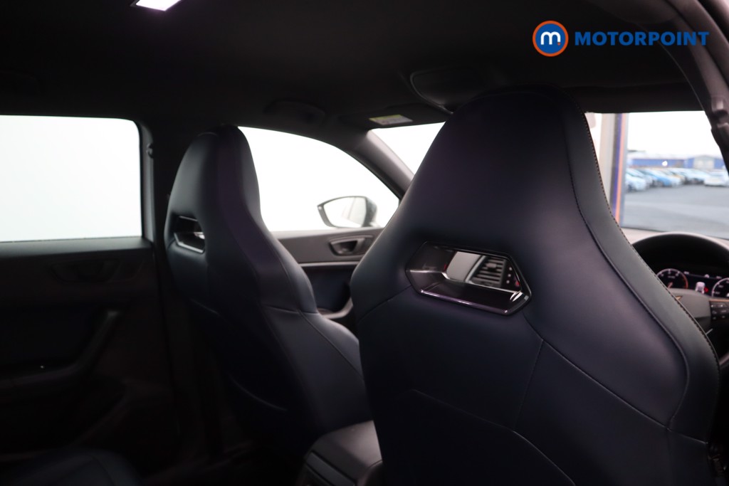 Cupra Ateca VZ2 Automatic Petrol SUV - Stock Number (1595911) - 29th supplementary image