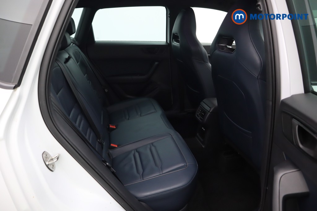 Cupra Ateca VZ2 Automatic Petrol SUV - Stock Number (1595911) - 30th supplementary image