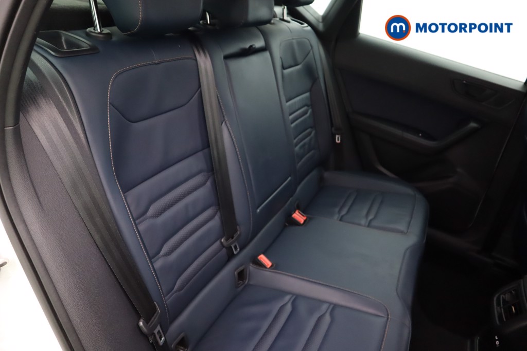 Cupra Ateca VZ2 Automatic Petrol SUV - Stock Number (1595911) - 31st supplementary image