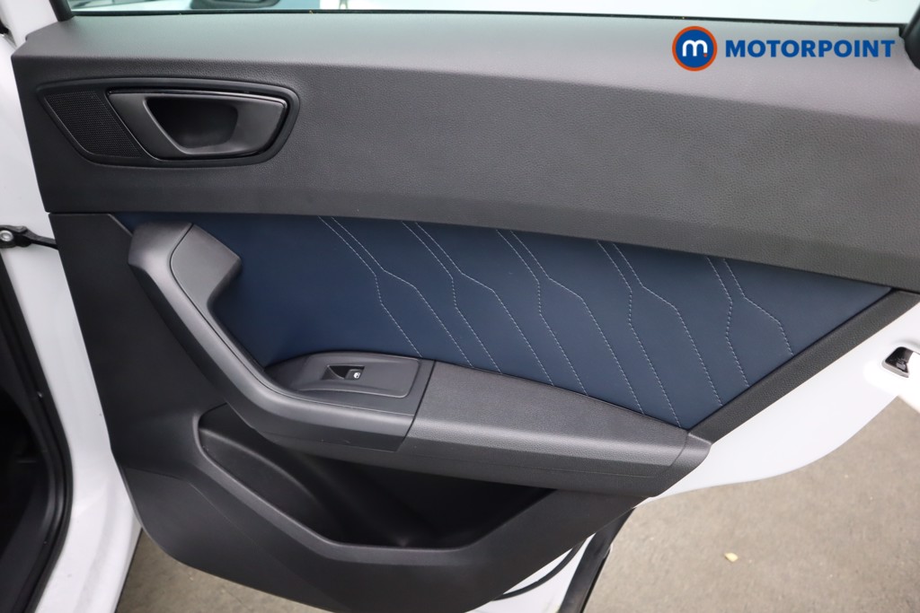 Cupra Ateca VZ2 Automatic Petrol SUV - Stock Number (1595911) - 32nd supplementary image