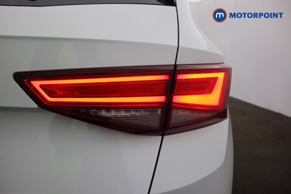 Cupra Ateca VZ2 Automatic Petrol SUV - Stock Number (1595911) - 33rd supplementary image