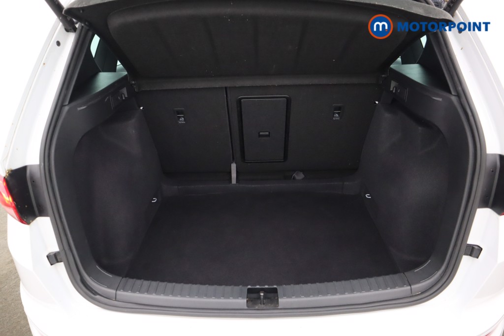 Cupra Ateca VZ2 Automatic Petrol SUV - Stock Number (1595911) - 34th supplementary image