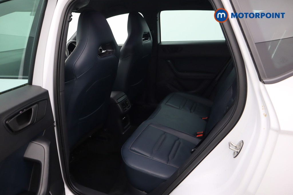 Cupra Ateca VZ2 Automatic Petrol SUV - Stock Number (1595911) - 36th supplementary image