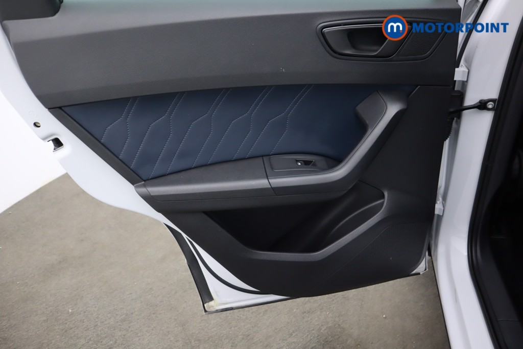 Cupra Ateca VZ2 Automatic Petrol SUV - Stock Number (1595911) - 37th supplementary image