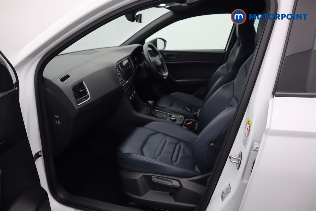 Cupra Ateca VZ2 Automatic Petrol SUV - Stock Number (1595911) - 38th supplementary image