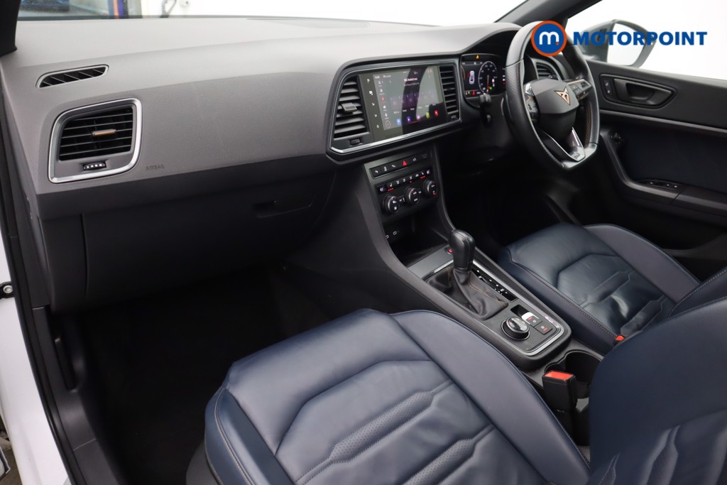 Cupra Ateca VZ2 Automatic Petrol SUV - Stock Number (1595911) - 39th supplementary image