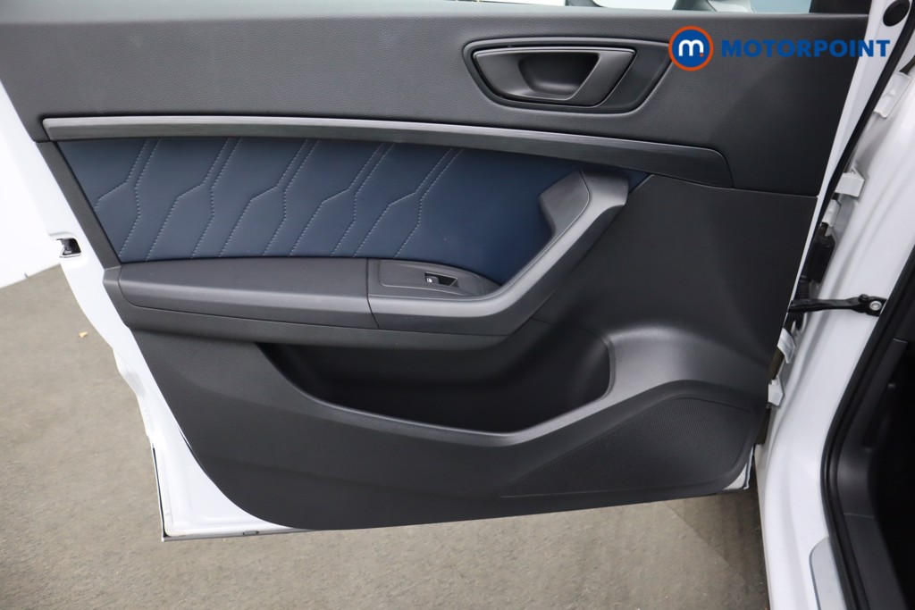 Cupra Ateca VZ2 Automatic Petrol SUV - Stock Number (1595911) - 40th supplementary image