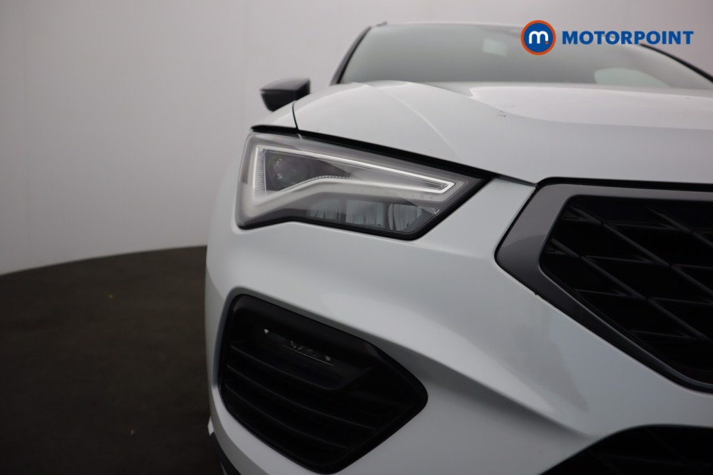 Cupra Ateca VZ2 Automatic Petrol SUV - Stock Number (1595911) - 1st supplementary image