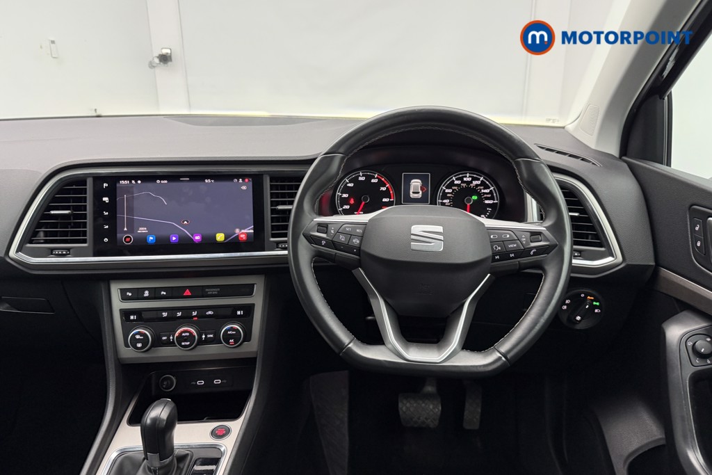 Seat Ateca Xperience Automatic Petrol SUV - Stock Number (1595933) - 2nd supplementary image