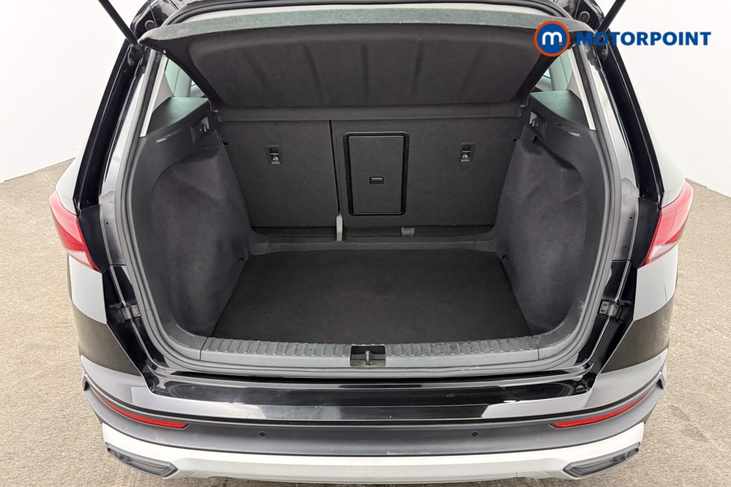 Seat Ateca Xperience Automatic Petrol SUV - Stock Number (1595933) - 5th supplementary image