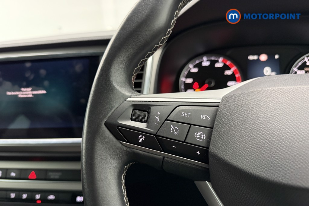 Seat Ateca Xperience Automatic Petrol SUV - Stock Number (1595933) - 7th supplementary image
