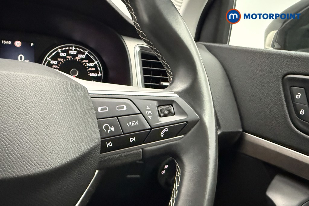 Seat Ateca Xperience Automatic Petrol SUV - Stock Number (1595933) - 8th supplementary image