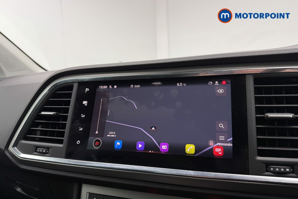 Seat Ateca Xperience Automatic Petrol SUV - Stock Number (1595933) - 11th supplementary image