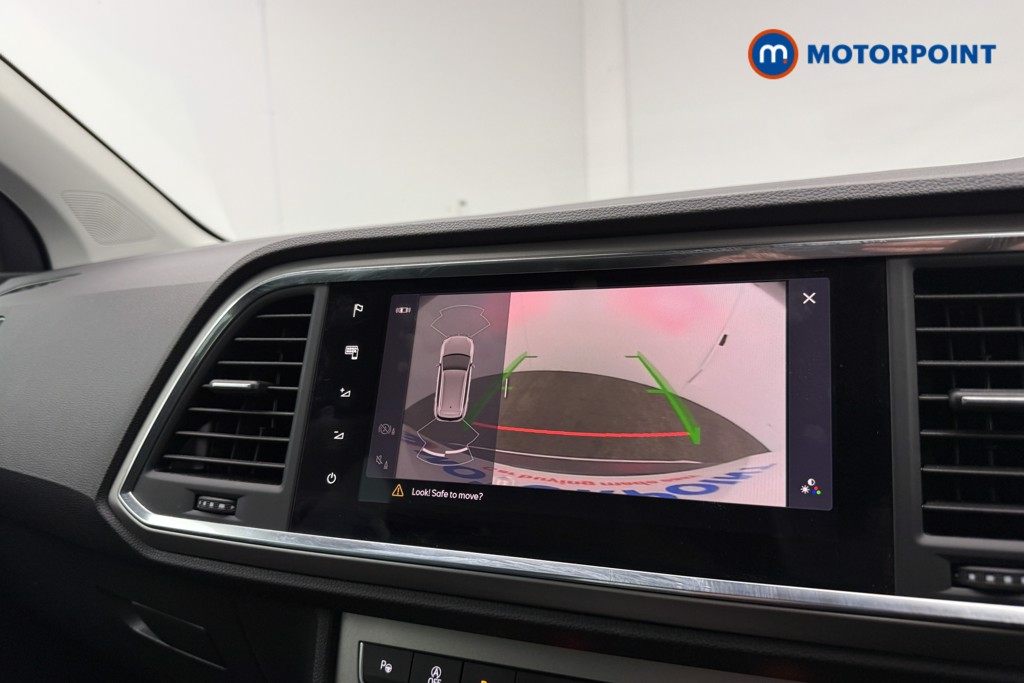 Seat Ateca Xperience Automatic Petrol SUV - Stock Number (1595933) - 12th supplementary image