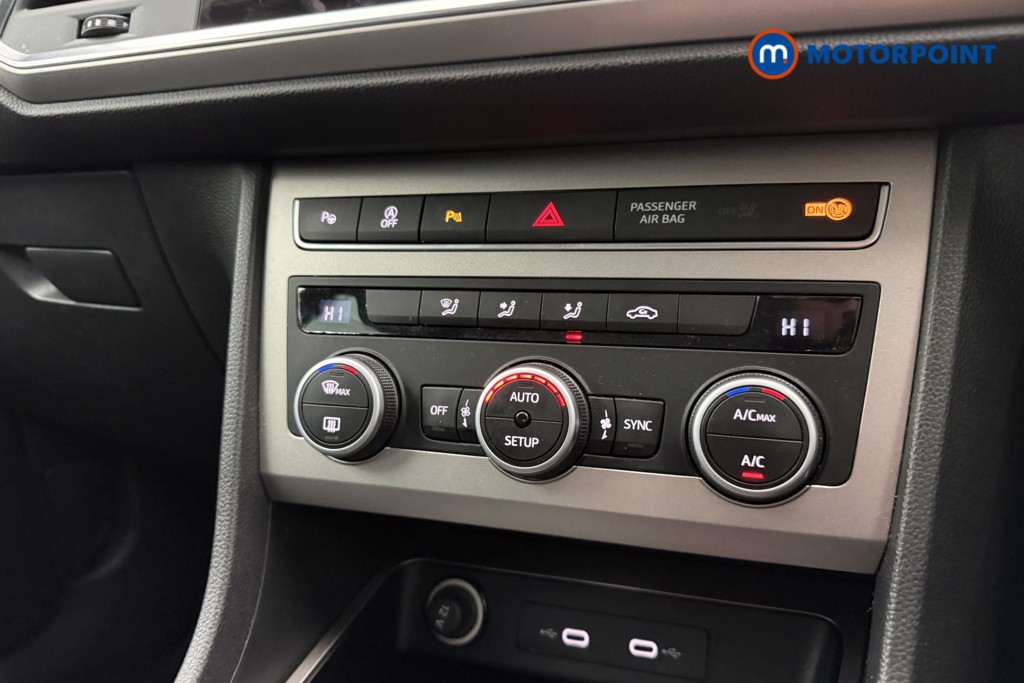 Seat Ateca Xperience Automatic Petrol SUV - Stock Number (1595933) - 13th supplementary image