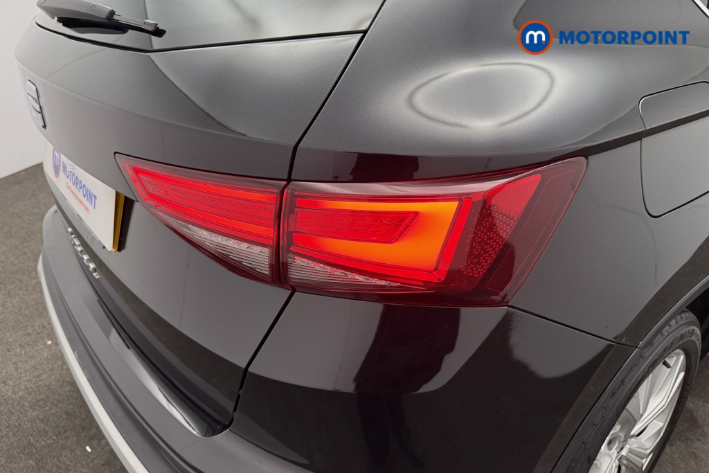 Seat Ateca Xperience Automatic Petrol SUV - Stock Number (1595933) - 21st supplementary image