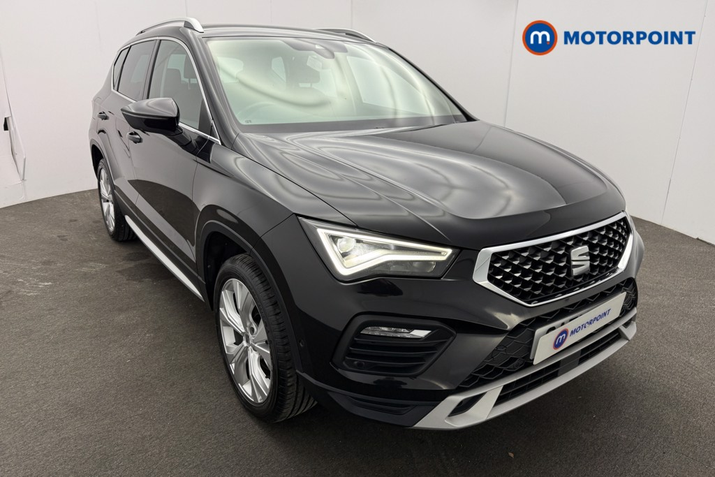 Seat Ateca Xperience Automatic Petrol SUV - Stock Number (1595933) - 22nd supplementary image