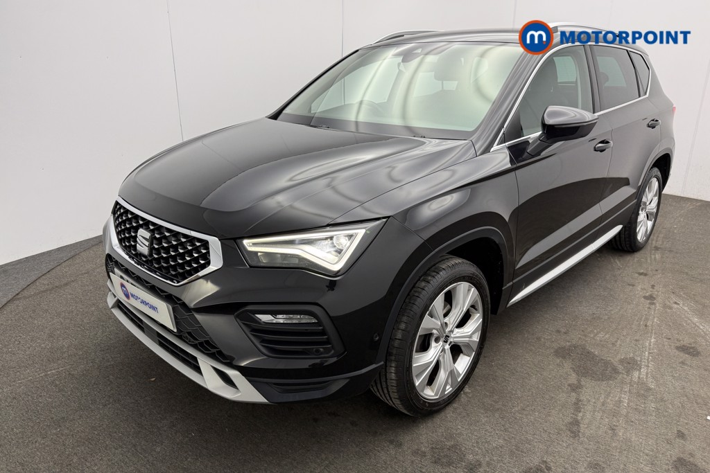 Seat Ateca Xperience Automatic Petrol SUV - Stock Number (1595933) - 23rd supplementary image