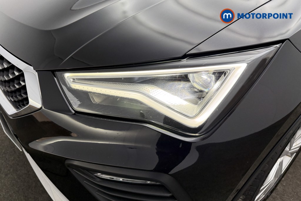 Seat Ateca Xperience Automatic Petrol SUV - Stock Number (1595933) - 24th supplementary image