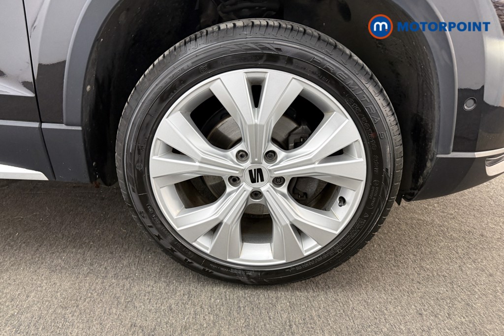 Seat Ateca Xperience Automatic Petrol SUV - Stock Number (1595933) - 25th supplementary image