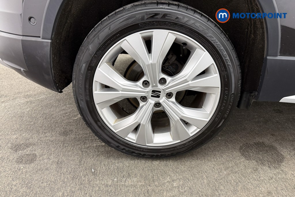 Seat Ateca Xperience Automatic Petrol SUV - Stock Number (1595933) - 26th supplementary image