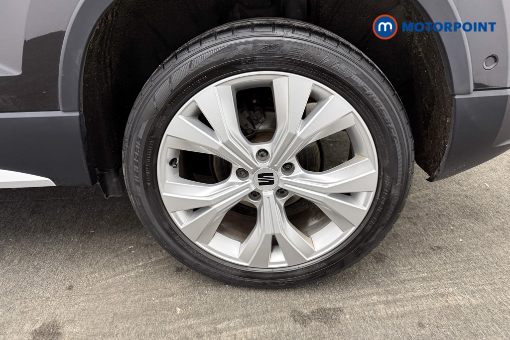 Seat Ateca Xperience Automatic Petrol SUV - Stock Number (1595933) - 27th supplementary image