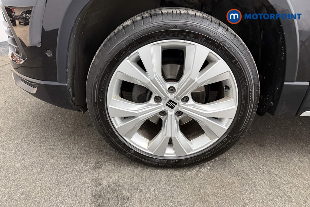 Seat Ateca Xperience Automatic Petrol SUV - Stock Number (1595933) - 28th supplementary image