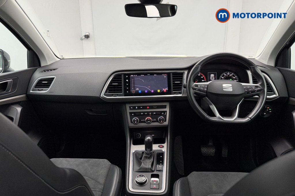 Seat Ateca Xperience Automatic Petrol SUV - Stock Number (1595933) - 1st supplementary image