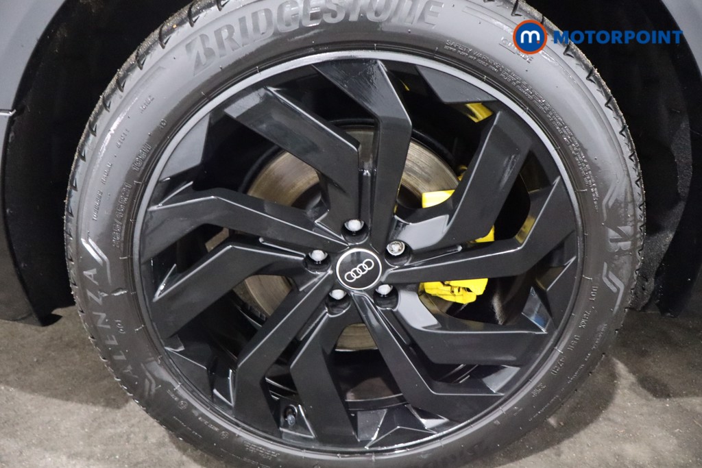 Audi E-Tron Black Edition Automatic Electric SUV - Stock Number (1596022) - 9th supplementary image