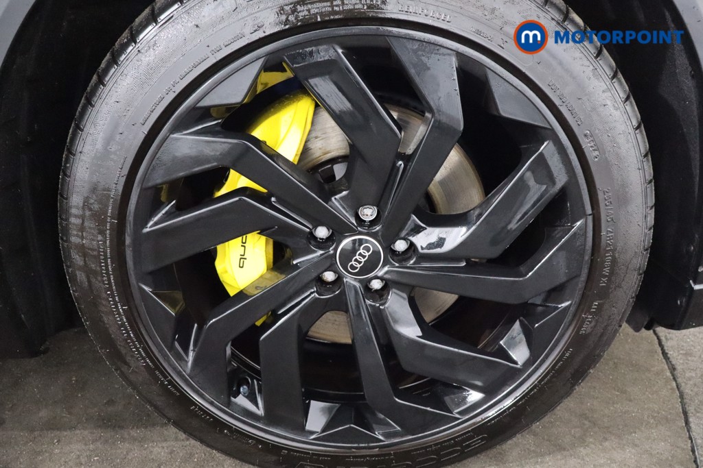 Audi E-Tron Black Edition Automatic Electric SUV - Stock Number (1596022) - 10th supplementary image