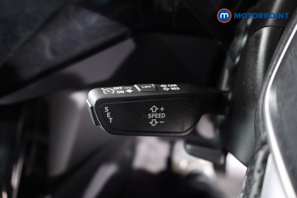 Audi E-Tron Black Edition Automatic Electric SUV - Stock Number (1596022) - 18th supplementary image