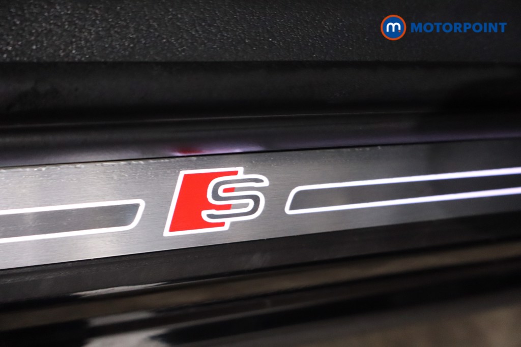 Audi E-Tron Black Edition Automatic Electric SUV - Stock Number (1596022) - 24th supplementary image