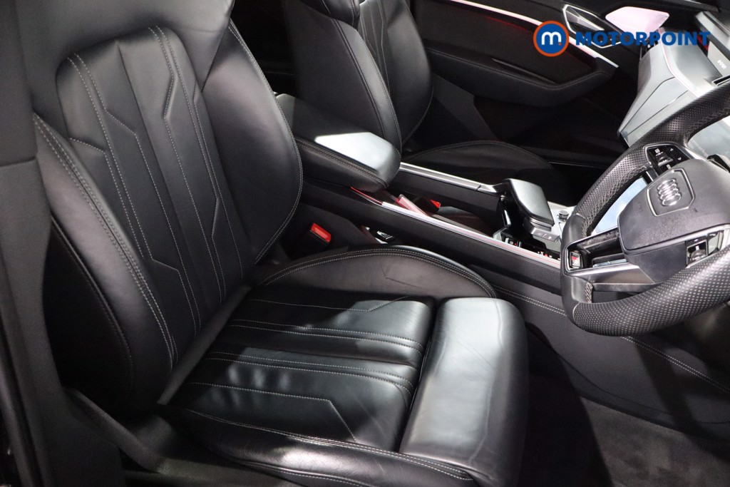 Audi E-Tron Black Edition Automatic Electric SUV - Stock Number (1596022) - 26th supplementary image