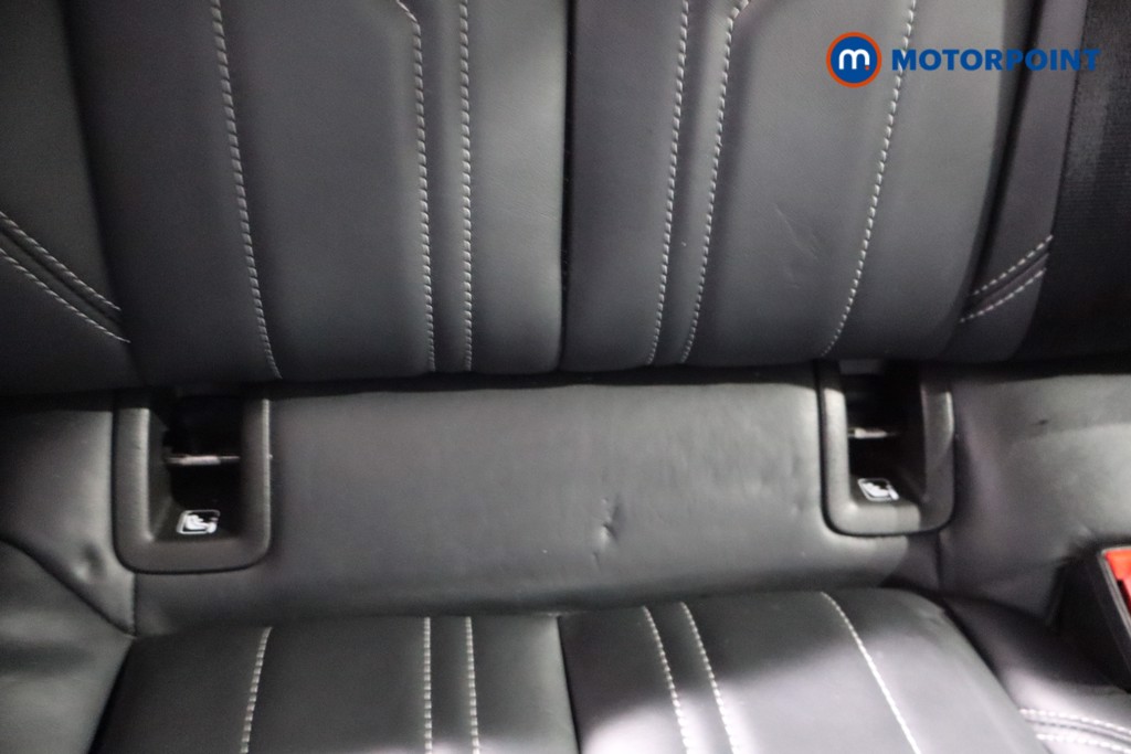 Audi E-Tron Black Edition Automatic Electric SUV - Stock Number (1596022) - 28th supplementary image