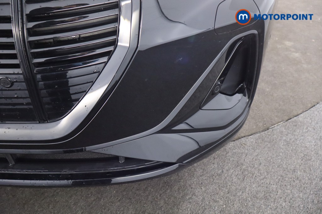 Audi E-Tron Black Edition Automatic Electric SUV - Stock Number (1596022) - 31st supplementary image