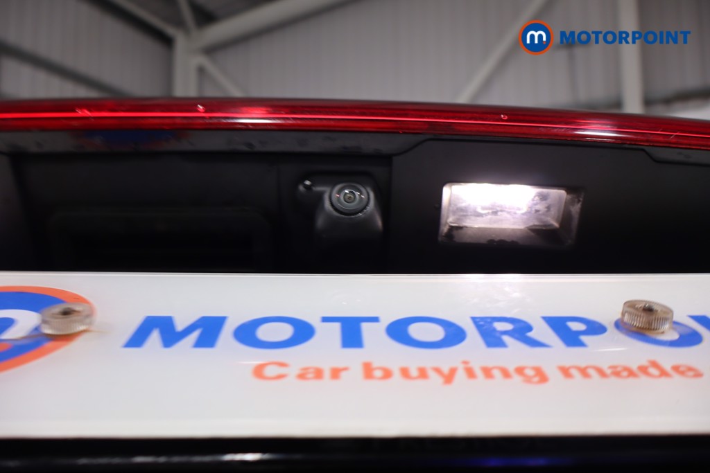 Audi E-Tron Black Edition Automatic Electric SUV - Stock Number (1596022) - 40th supplementary image