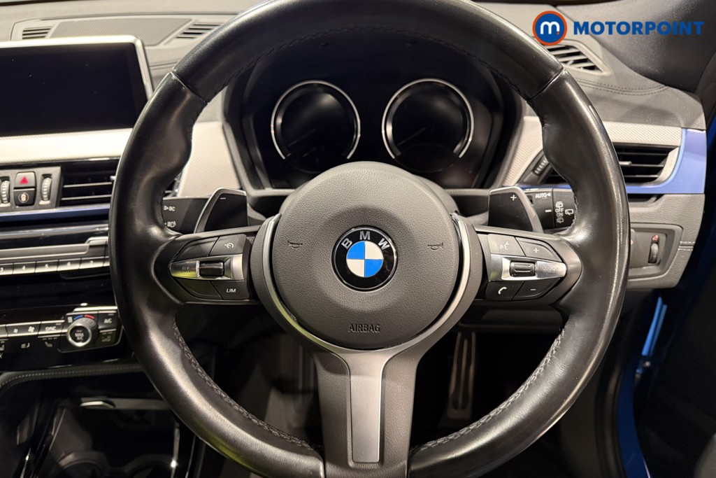 BMW X2 M Sport Automatic Petrol SUV - Stock Number (1596038) - 2nd supplementary image