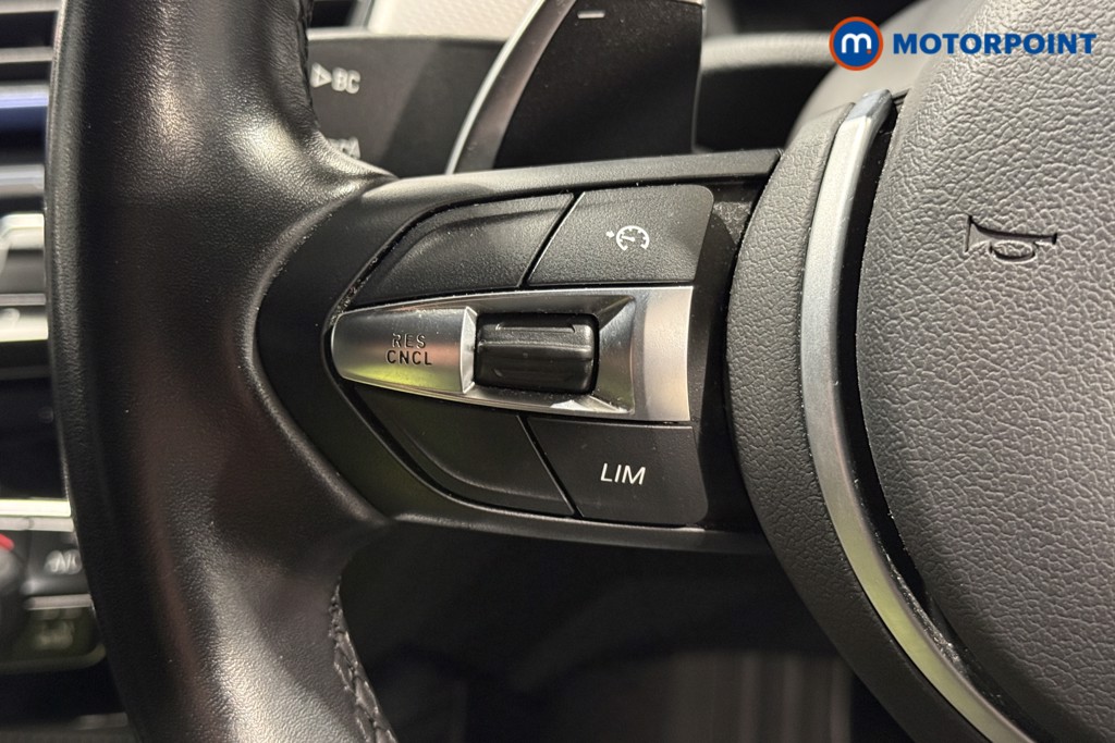 BMW X2 M Sport Automatic Petrol SUV - Stock Number (1596038) - 3rd supplementary image