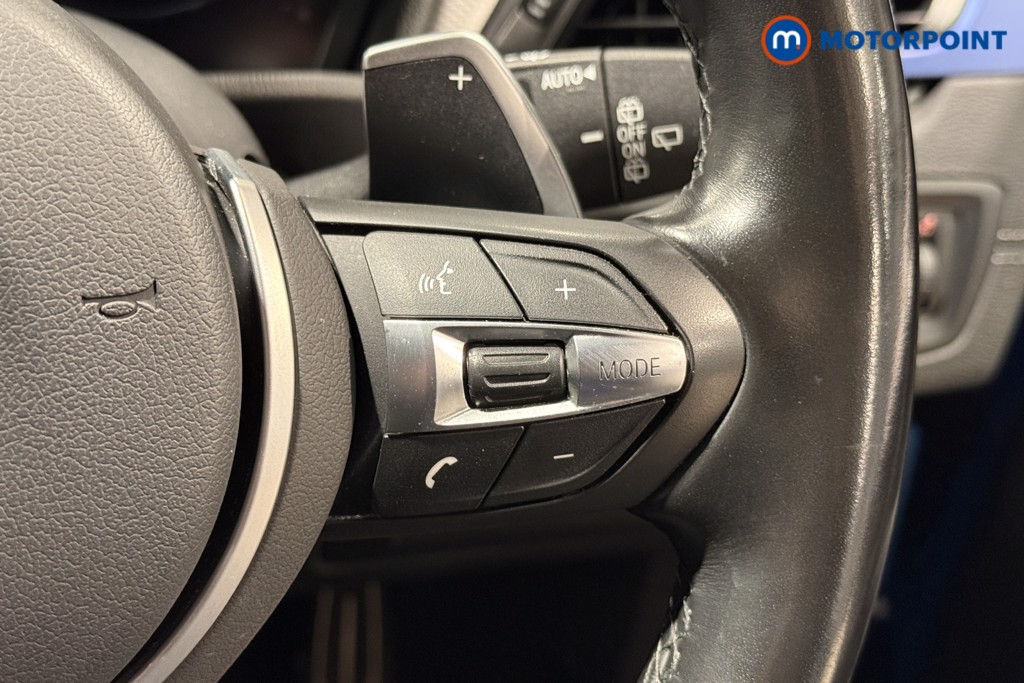 BMW X2 M Sport Automatic Petrol SUV - Stock Number (1596038) - 4th supplementary image