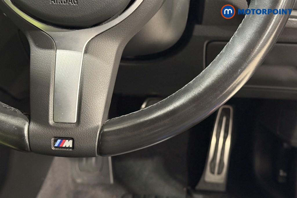 BMW X2 M Sport Automatic Petrol SUV - Stock Number (1596038) - 5th supplementary image