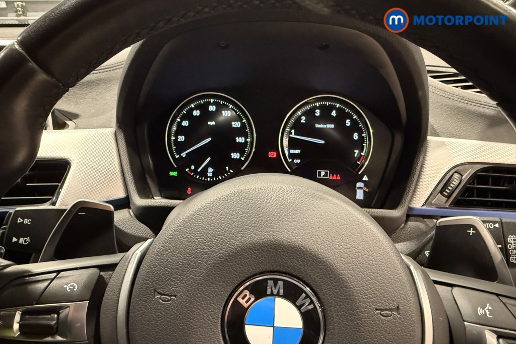 BMW X2 M Sport Automatic Petrol SUV - Stock Number (1596038) - 6th supplementary image