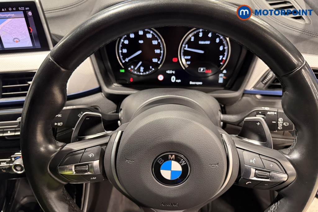 BMW X2 M Sport Automatic Petrol SUV - Stock Number (1596038) - 7th supplementary image