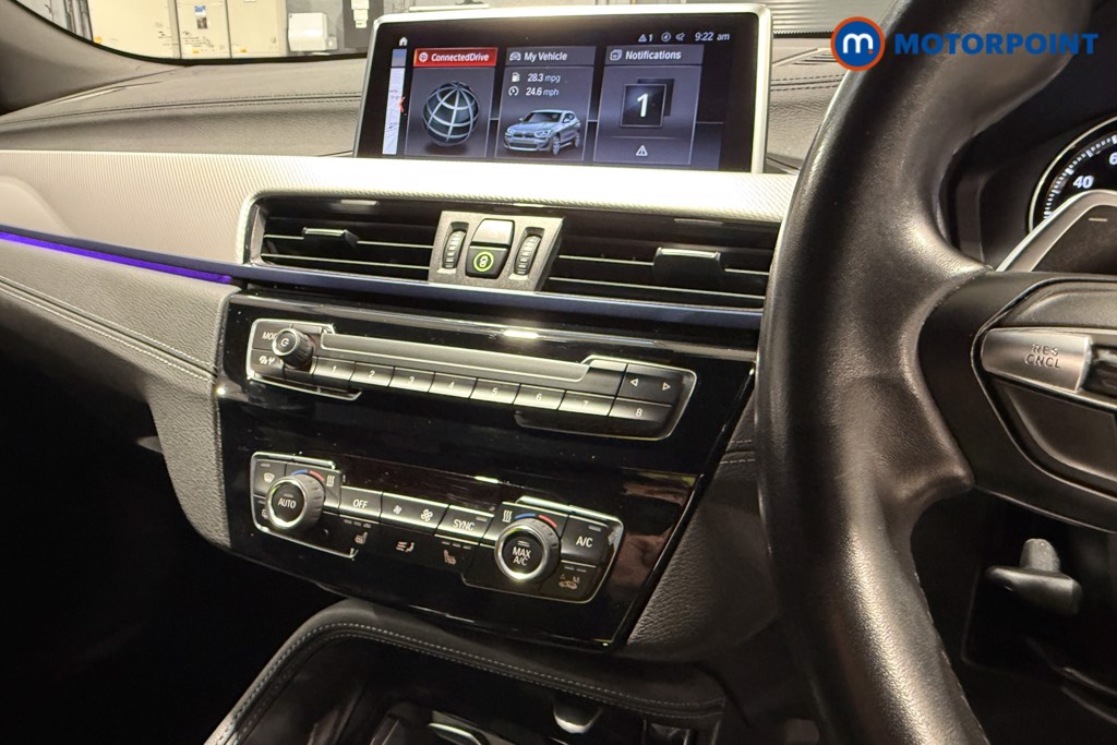 BMW X2 M Sport Automatic Petrol SUV - Stock Number (1596038) - 9th supplementary image