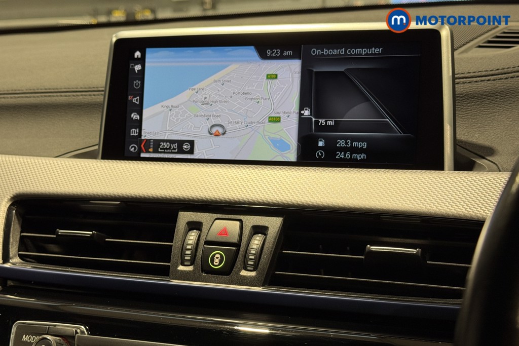 BMW X2 M Sport Automatic Petrol SUV - Stock Number (1596038) - 10th supplementary image