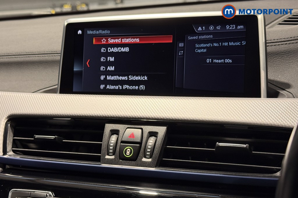 BMW X2 M Sport Automatic Petrol SUV - Stock Number (1596038) - 11th supplementary image