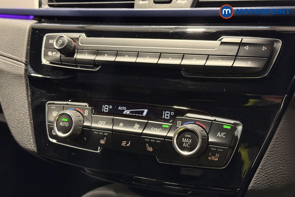 BMW X2 M Sport Automatic Petrol SUV - Stock Number (1596038) - 12th supplementary image