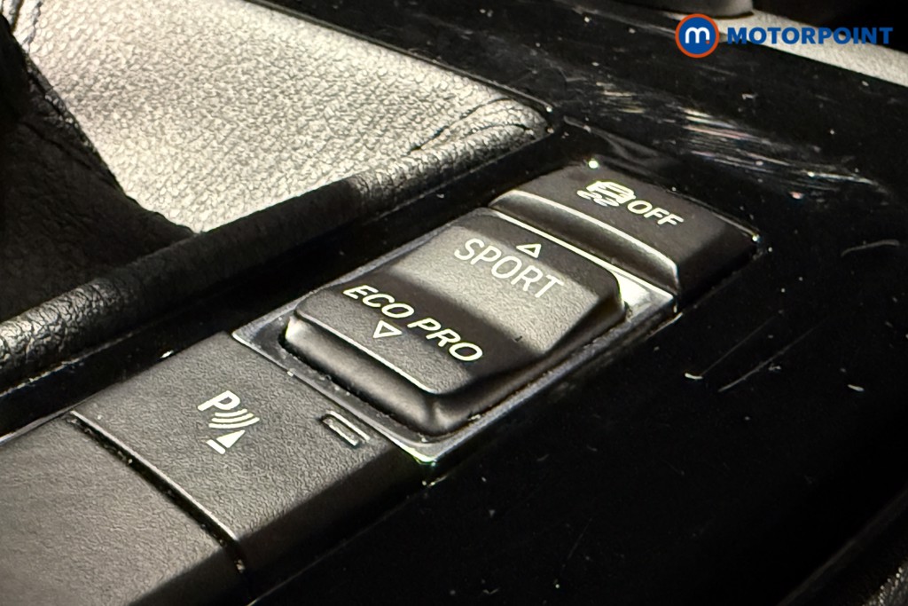 BMW X2 M Sport Automatic Petrol SUV - Stock Number (1596038) - 16th supplementary image