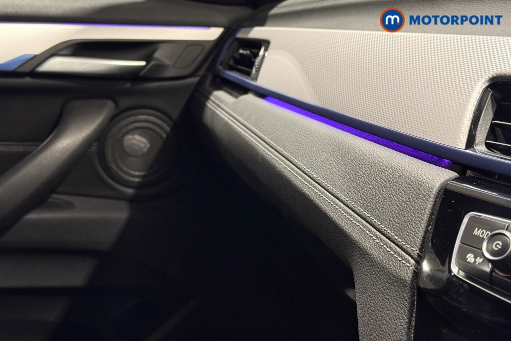 BMW X2 M Sport Automatic Petrol SUV - Stock Number (1596038) - 17th supplementary image