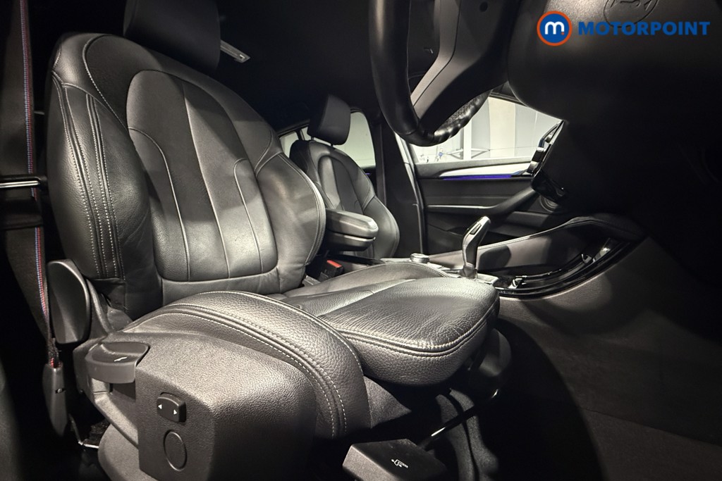 BMW X2 M Sport Automatic Petrol SUV - Stock Number (1596038) - 18th supplementary image